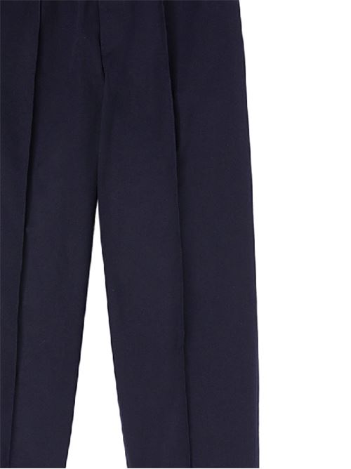 Pantaloni affusolati JIL SANDER | J21KA0012J45286401